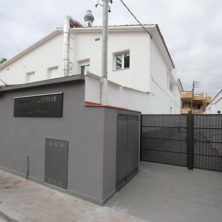 For A Stay Roesmar Cambrils Eksteriør billede