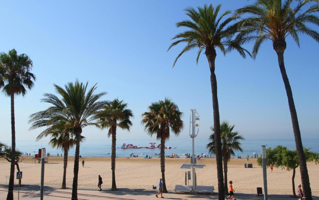 For A Stay Roesmar Cambrils Eksteriør billede