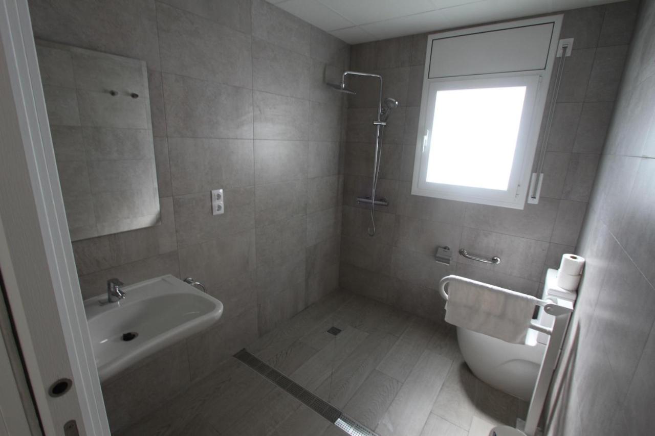 For A Stay Roesmar Cambrils Eksteriør billede