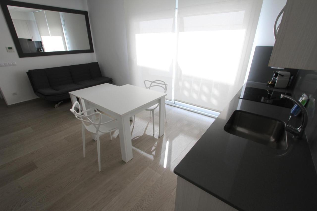 For A Stay Roesmar Cambrils Eksteriør billede