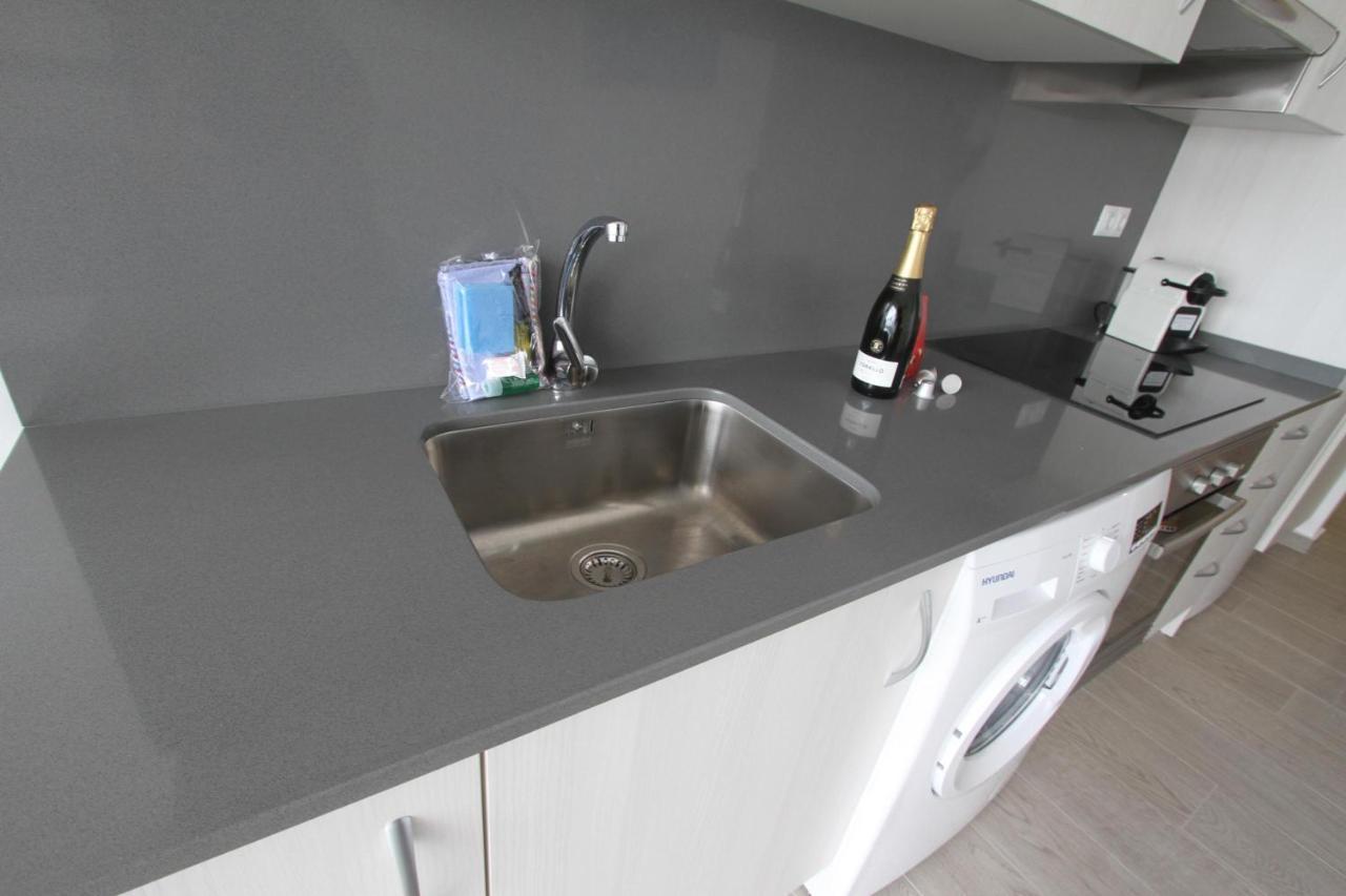 For A Stay Roesmar Cambrils Eksteriør billede