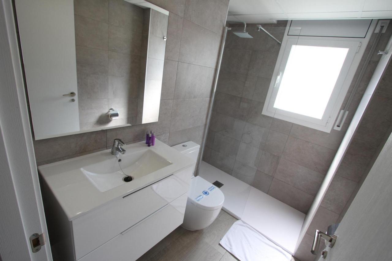 For A Stay Roesmar Cambrils Eksteriør billede