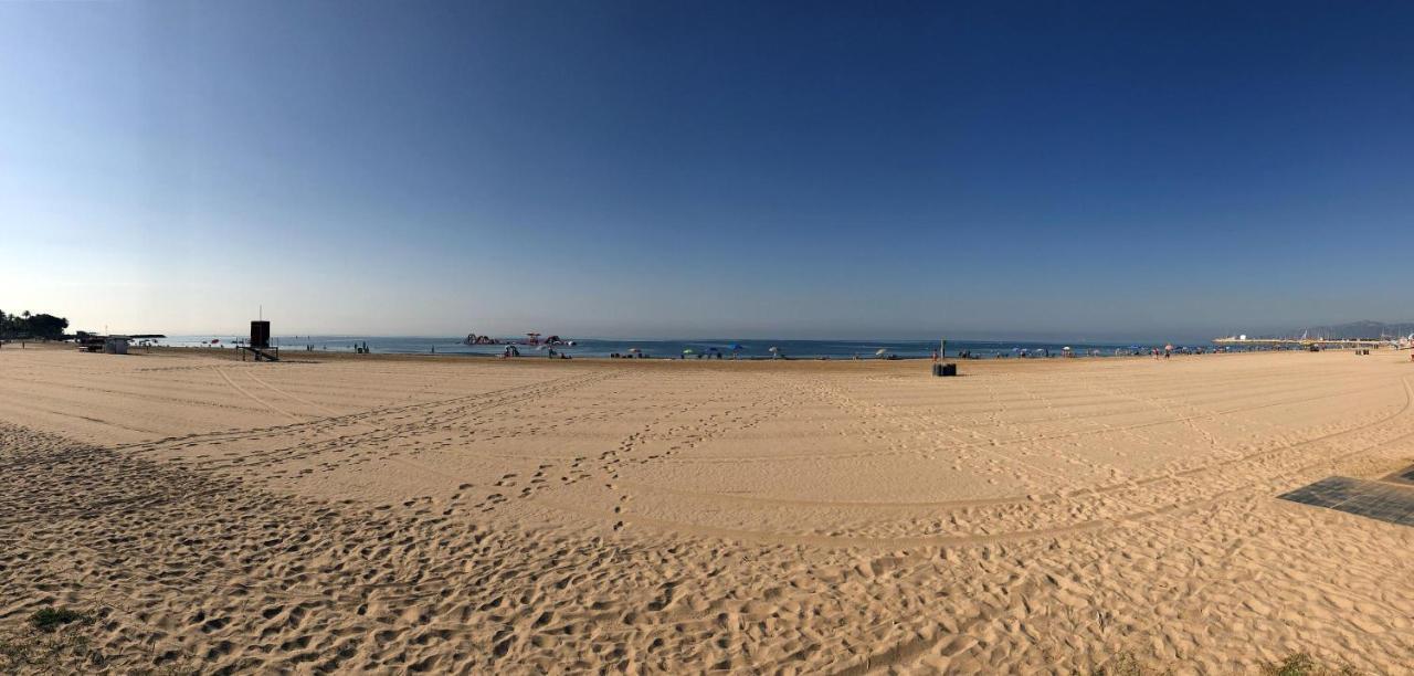 For A Stay Roesmar Cambrils Eksteriør billede