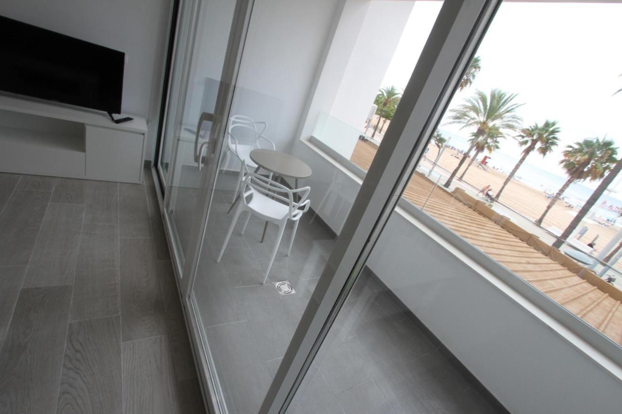 For A Stay Roesmar Cambrils Eksteriør billede