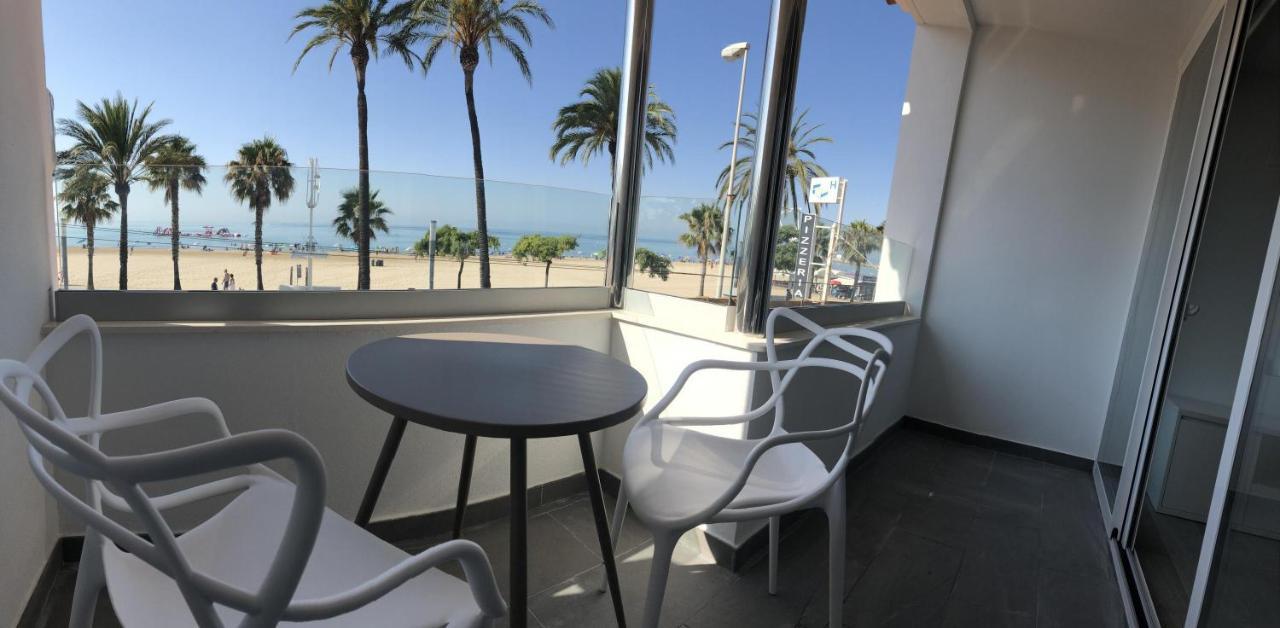 For A Stay Roesmar Cambrils Eksteriør billede