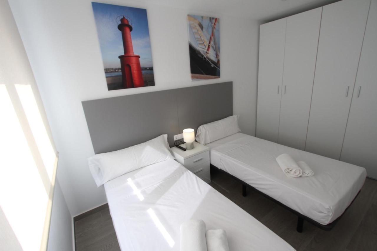 For A Stay Roesmar Cambrils Eksteriør billede
