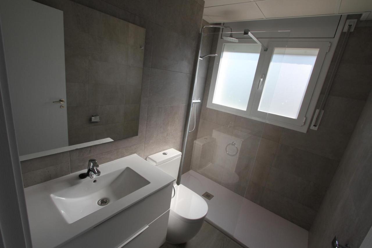 For A Stay Roesmar Cambrils Eksteriør billede