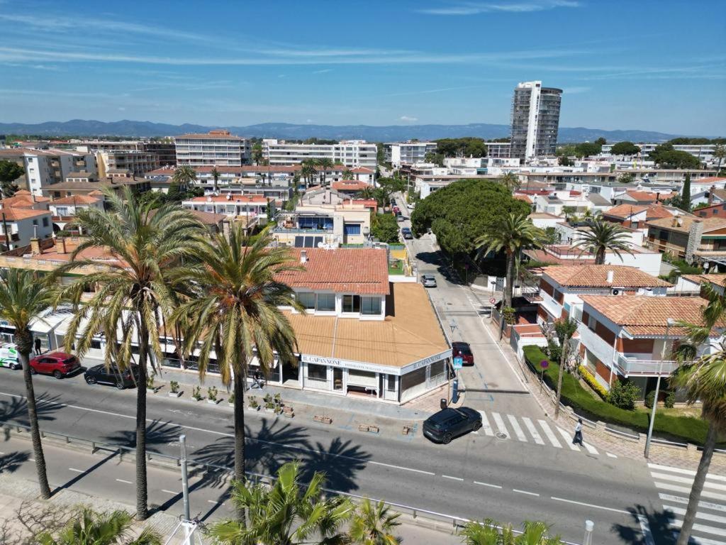 For A Stay Roesmar Cambrils Eksteriør billede
