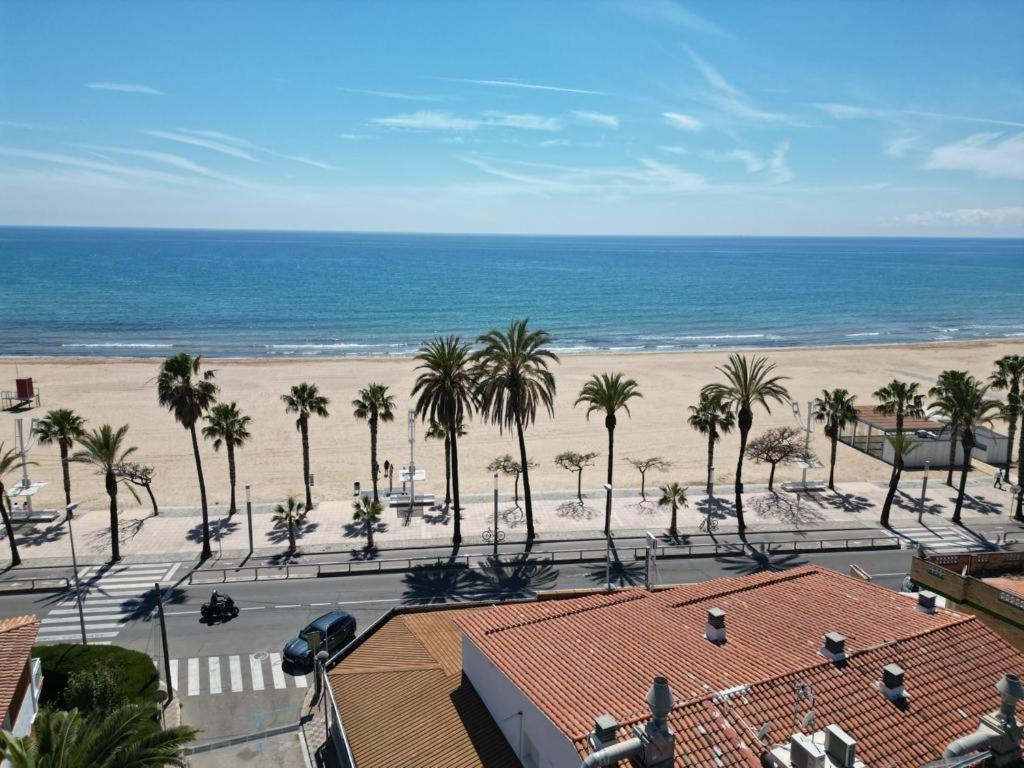 For A Stay Roesmar Cambrils Eksteriør billede
