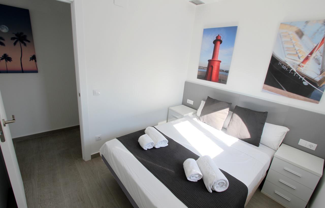 For A Stay Roesmar Cambrils Eksteriør billede